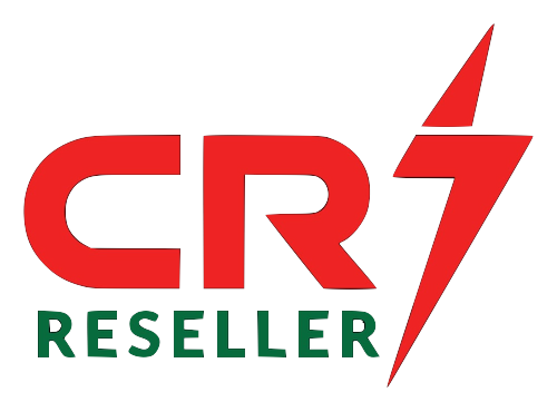 CR7 Reseller Credit